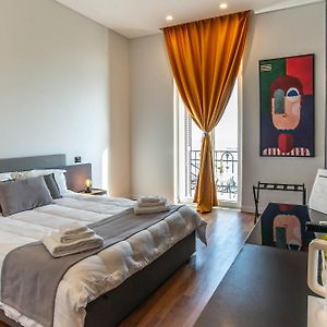Habitación Clásica con Cama King