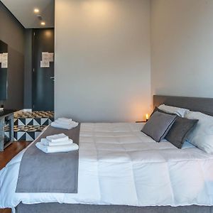 Habitación con Cama King